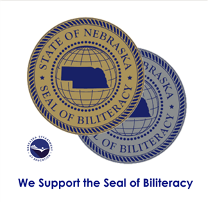 Seal of Biliteracy